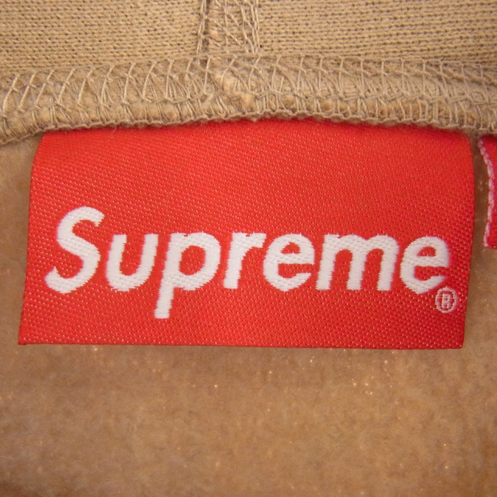 Supreme シュプリーム パーカー 23SS Motion Logo Hooded Sweatshirt