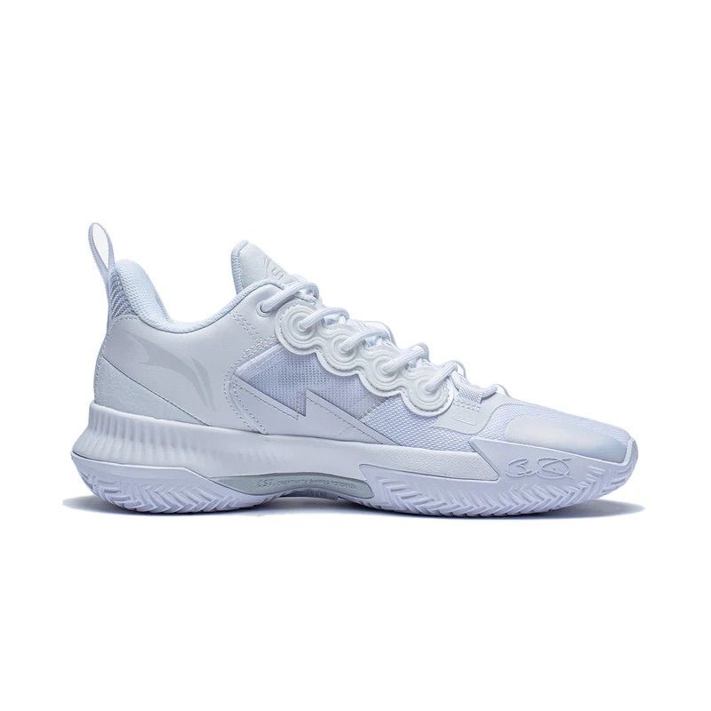 シューズ(男性用) Wade son of flash Way Of Wade Son of flash Li-Ning White Hot ABPT019-6 (Ship