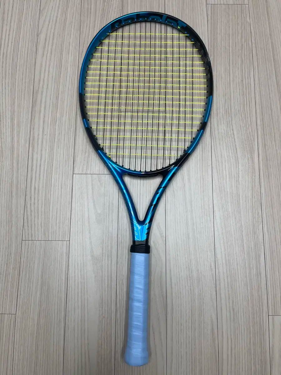 BabolaT バボラ ピュアドライブ 110 テニスラケット 販売