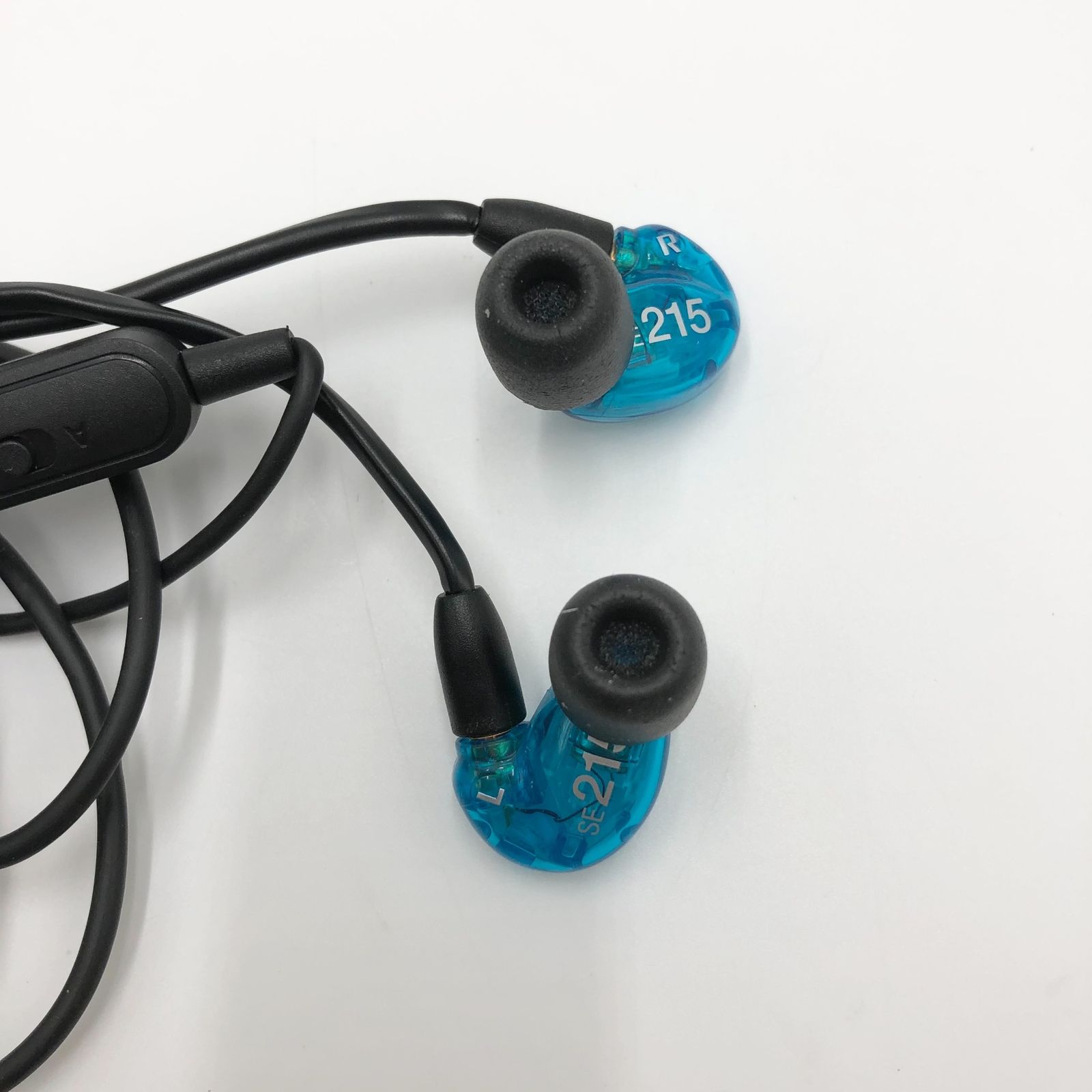 渡辺様専用Sony MH750 マイク付きイヤホン 純正付属品14個セット final