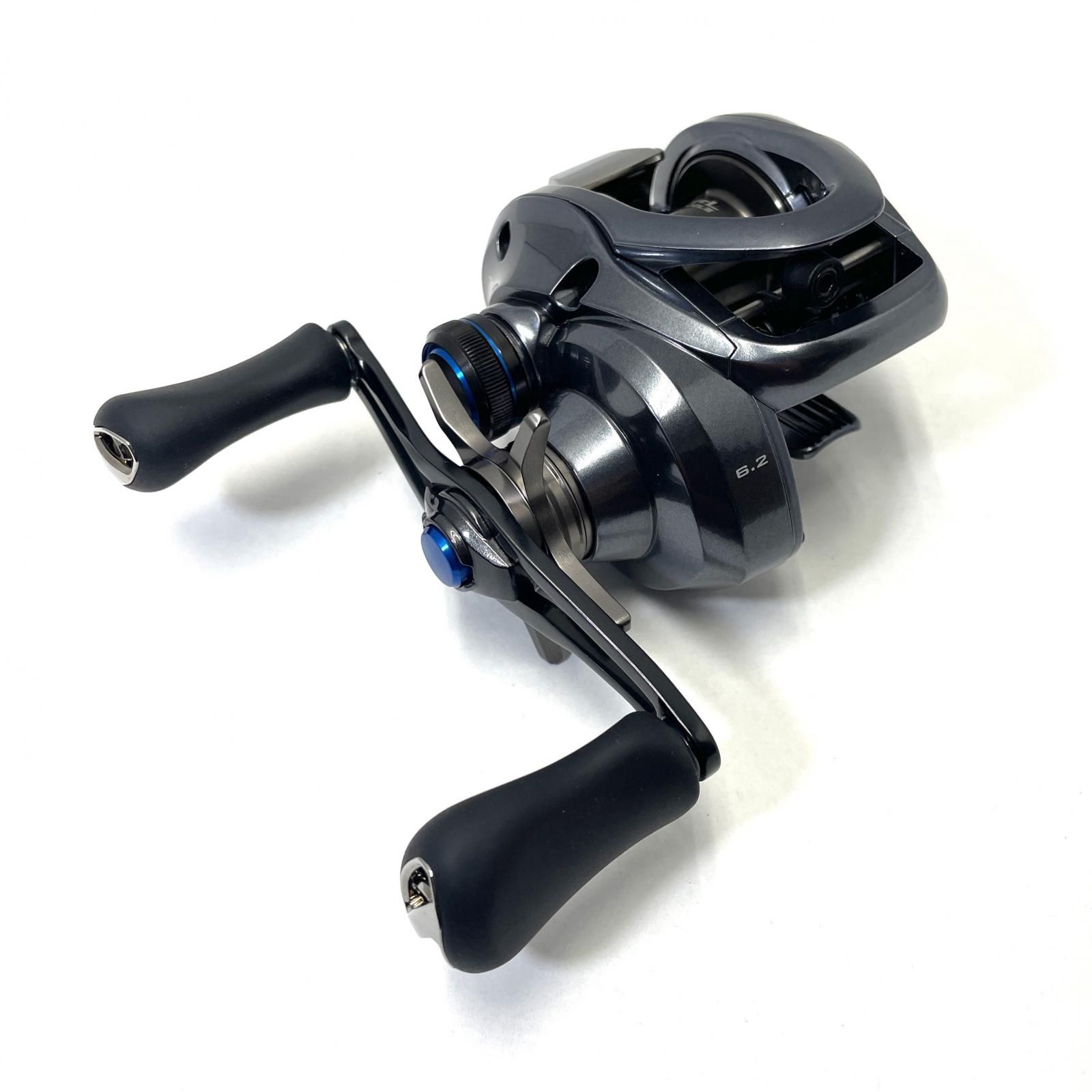 尾張小牧店 SHIMANO | シマノ リール 22SLXDC XT70 ベイトリール|右ハンドル 86