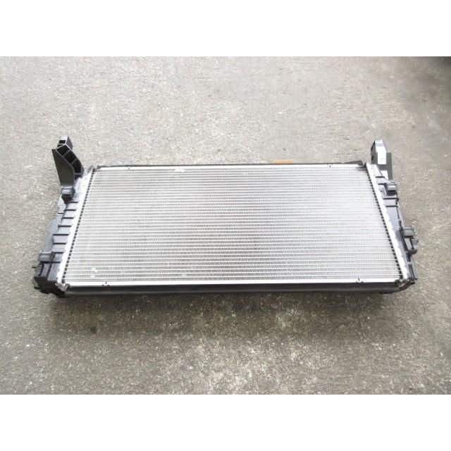 2020年 BMWミニ F56 LDA-XN15M 純正 ラジエーター 1711761763110 203694 4758 FFCRYSTALESIA_COM