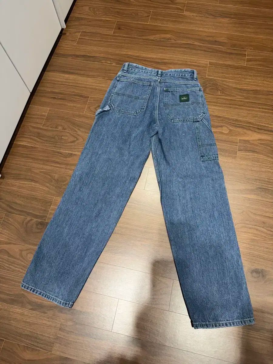 デニムパンツ デニム