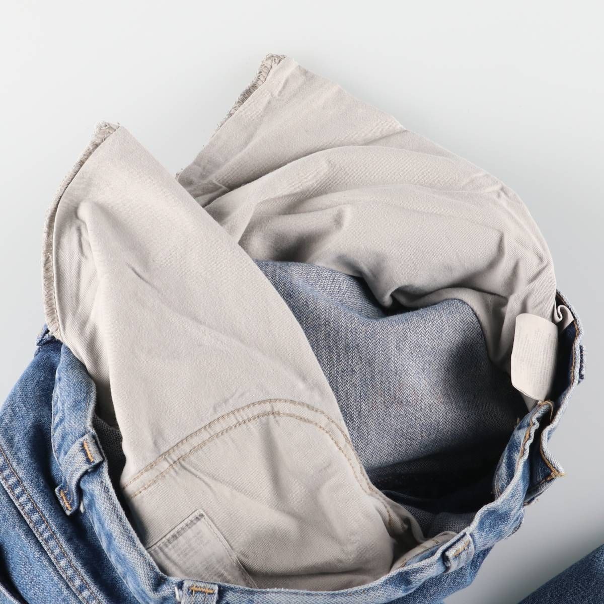Carhartt FRシリーズ