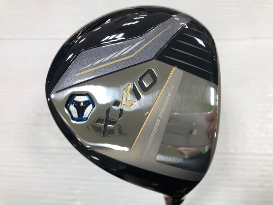 XXIO 13 ネイビー | 16.5 | SR | MP1300 ネイビー | | フェアウェイウッド | ダンロップ 最短即日発送