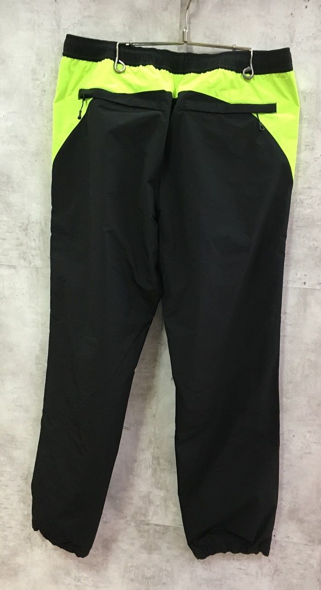 F.C.R.B WARM UP PANTS 23AW FCRB-232002 エフシーアールビー ウォーム