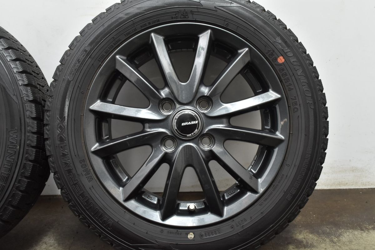 PCD100 ダンロップ