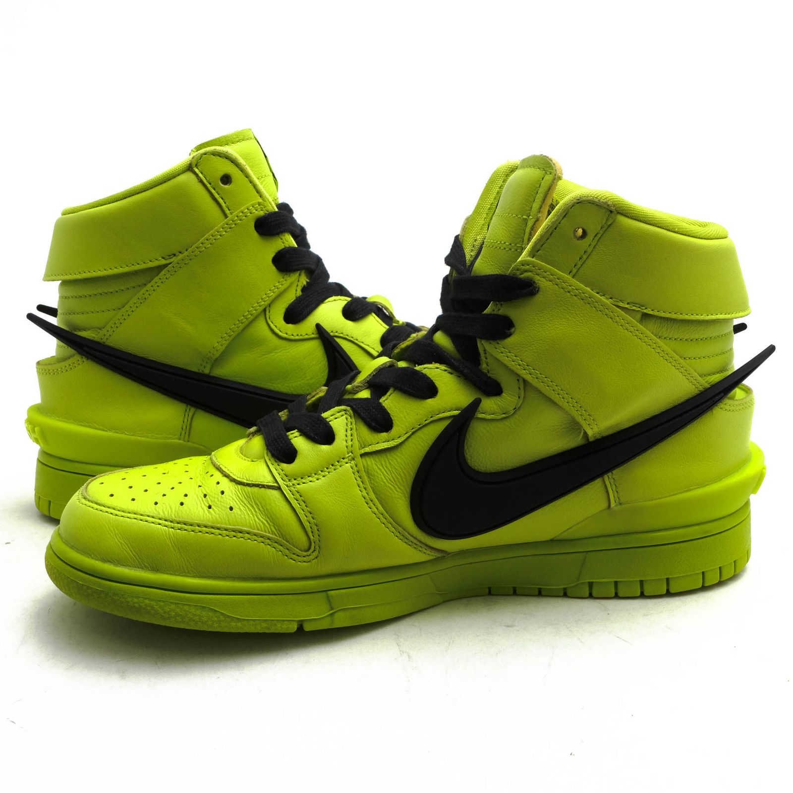 ナイキ／NIKE シューズ スニーカー 靴 ハイカット メンズ 男性