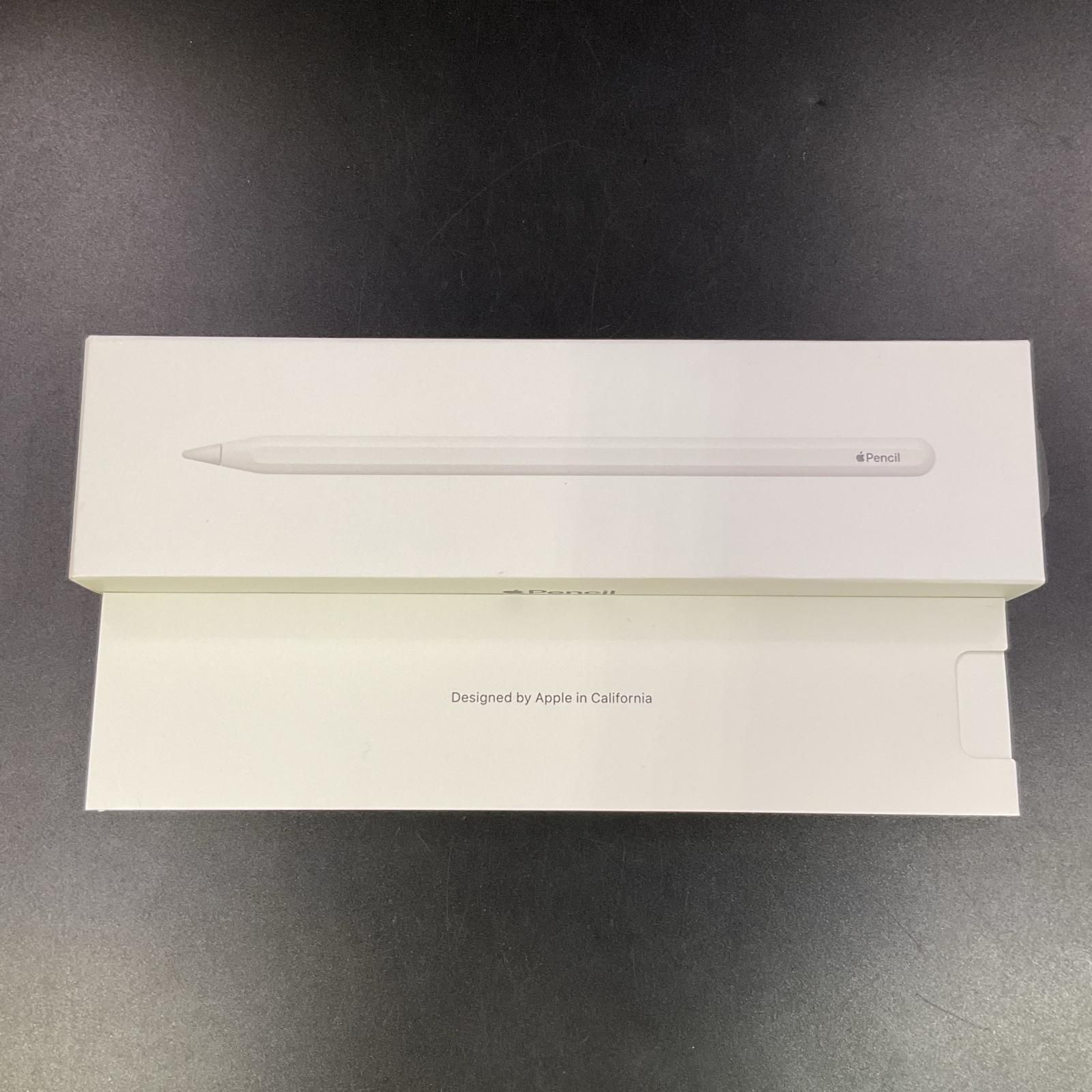 美品 動作確認済み Apple Pencil 第2世代 MU8F2J/A Apple Pencil 第2
