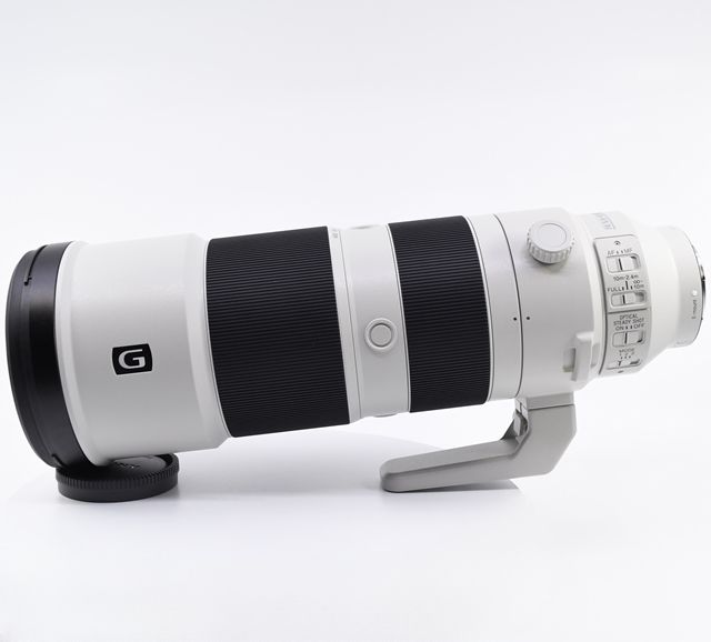 ＜良品＞ソニー SONY FE 200-600mm F5.6-6.3 G OSS SEL200600G