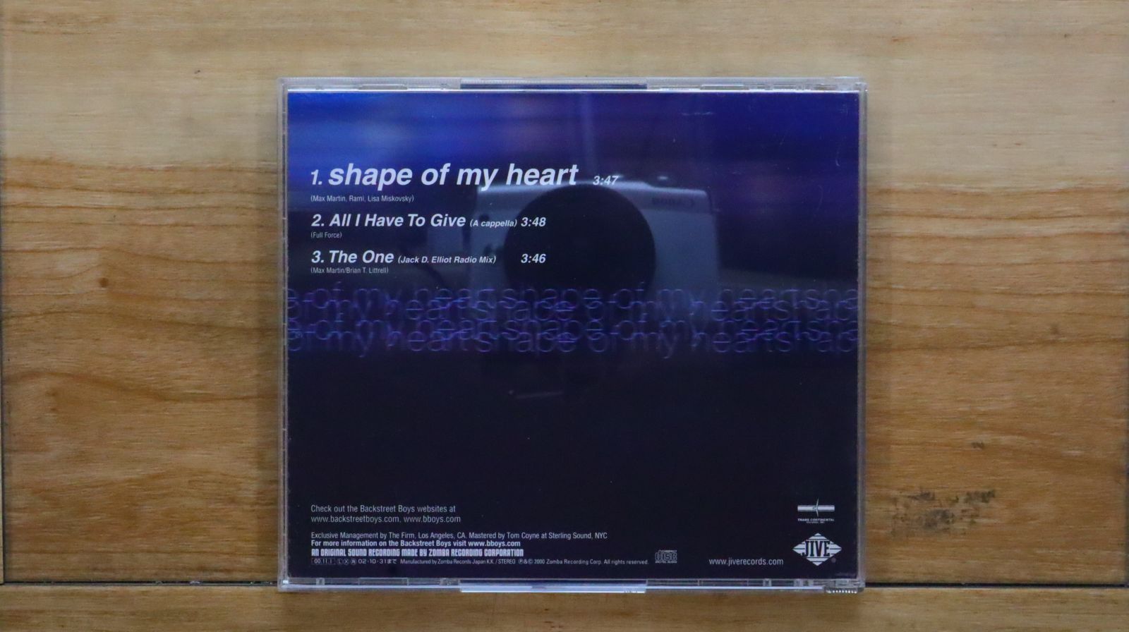 2pac 国内盤 帯付き 9枚セット 国内盤CD☆バックストリート・ボーイズ/Backstreet Boys□ SHAPE