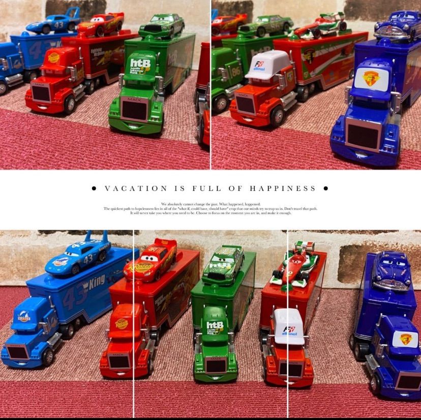 キングスター マルシン工業株式会社 いすず 観光バス はとバス 箱付き