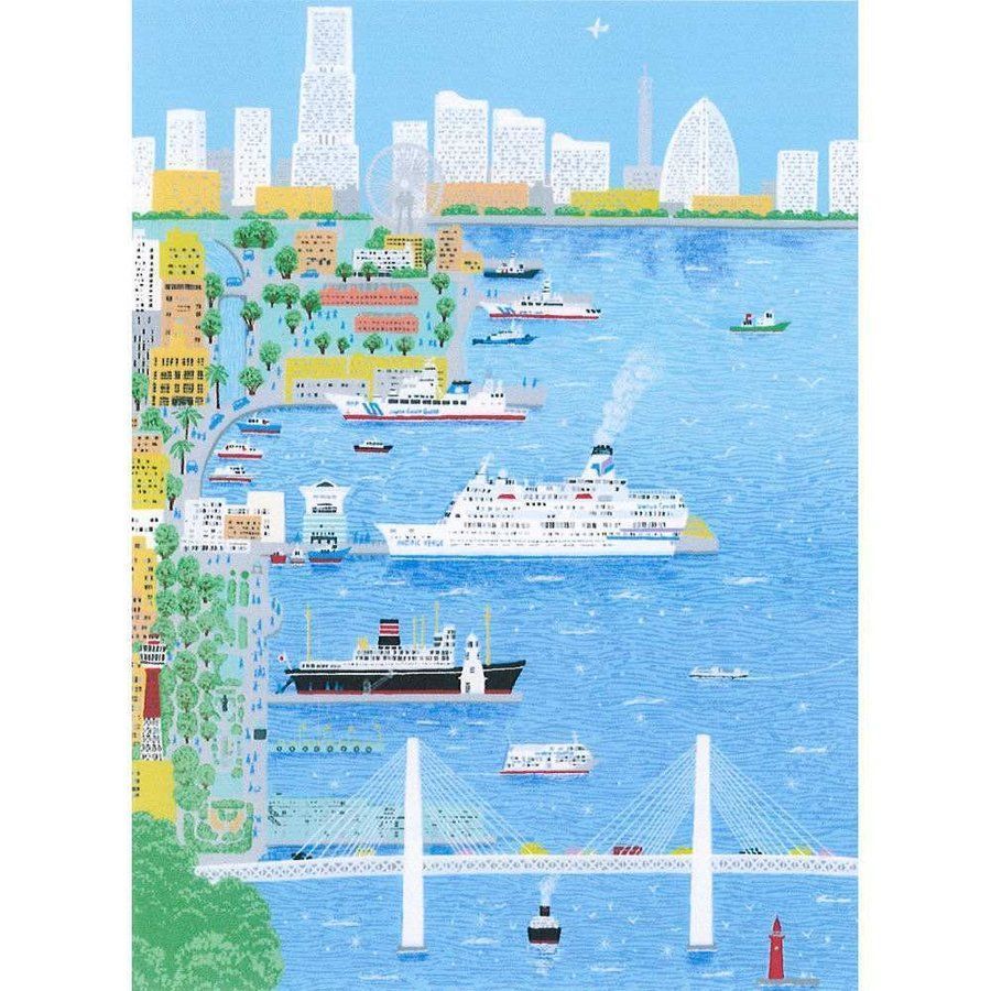 ☆吉岡浩太郎☆ 「野辺の春」シルクスクリーン 30角額　新品！ ☆吉岡浩太郎☆ 「野辺の春」シルクスクリーン 30角額 新品！