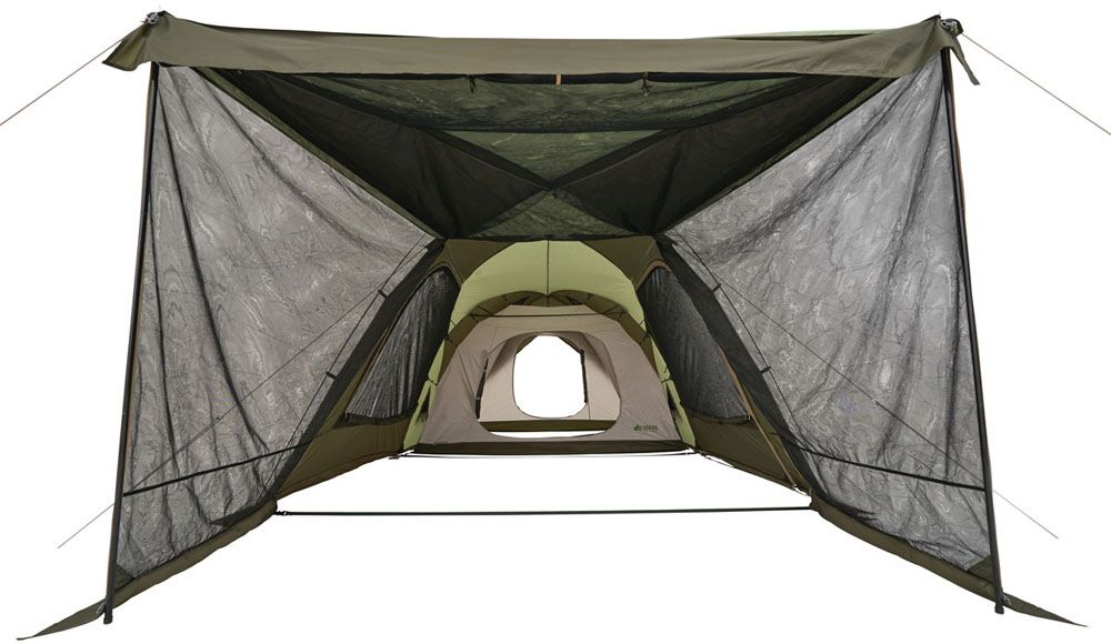 LOGOS ロゴス neos 3ルームドゥーブル XL-BJ dショッピング |ロゴス