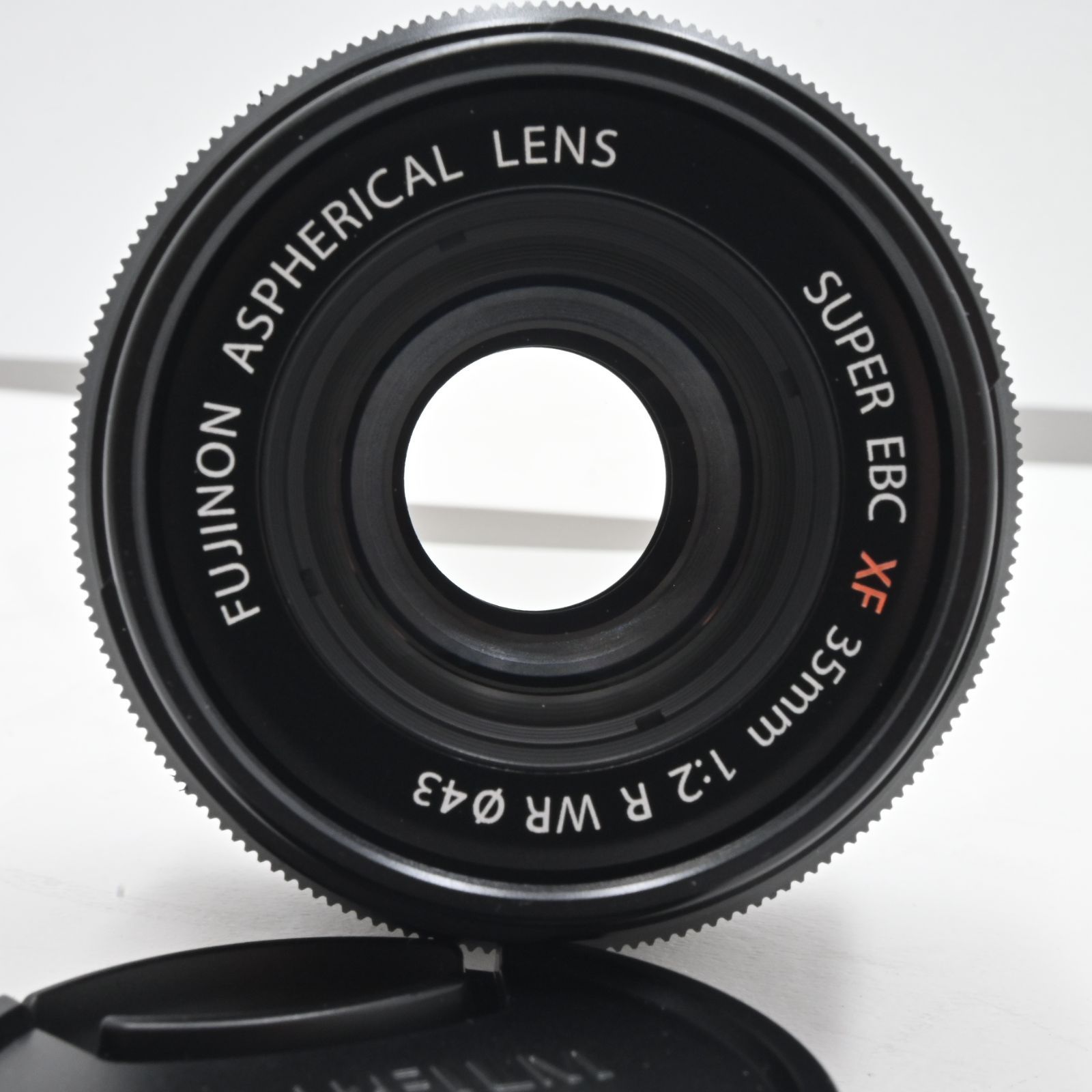 FUJIFILM X