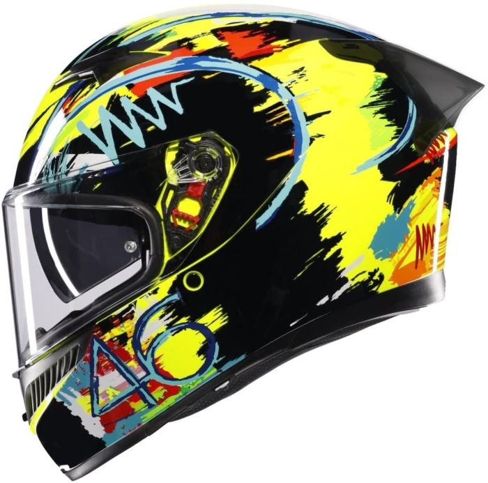 Fit 003-ROSSI