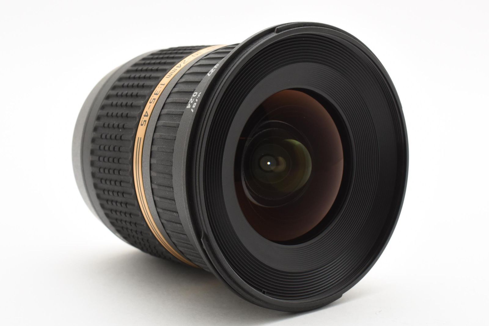 ☆新品級☆タムロン TAMRON SP AF 10-24mm F3.5-4.5 Di II LD