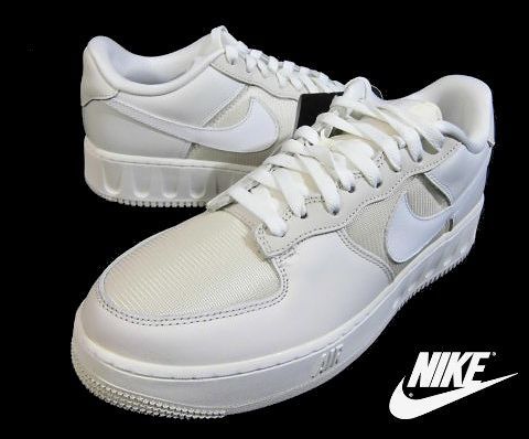 ※火034新品▼ ナイキ エアフォース 1 ロー ユニティ 【 28㎝ 】 スニーカー シューズ NIKE AIR FORCE 1 LOW UNITY