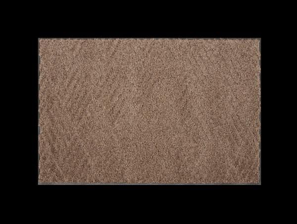 3営業日で発送 クリーンテックス ジャパン スクレイプマットD ブラウン 75×90cm AQ00059 1枚