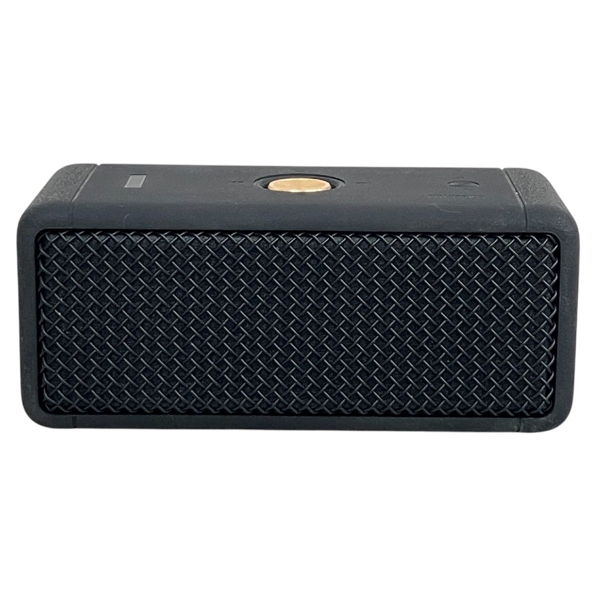 スピーカー・ウーファー Marshall Emberton Amazon.co.jp: Marshall ワイヤレスポータブル防水スピーカー