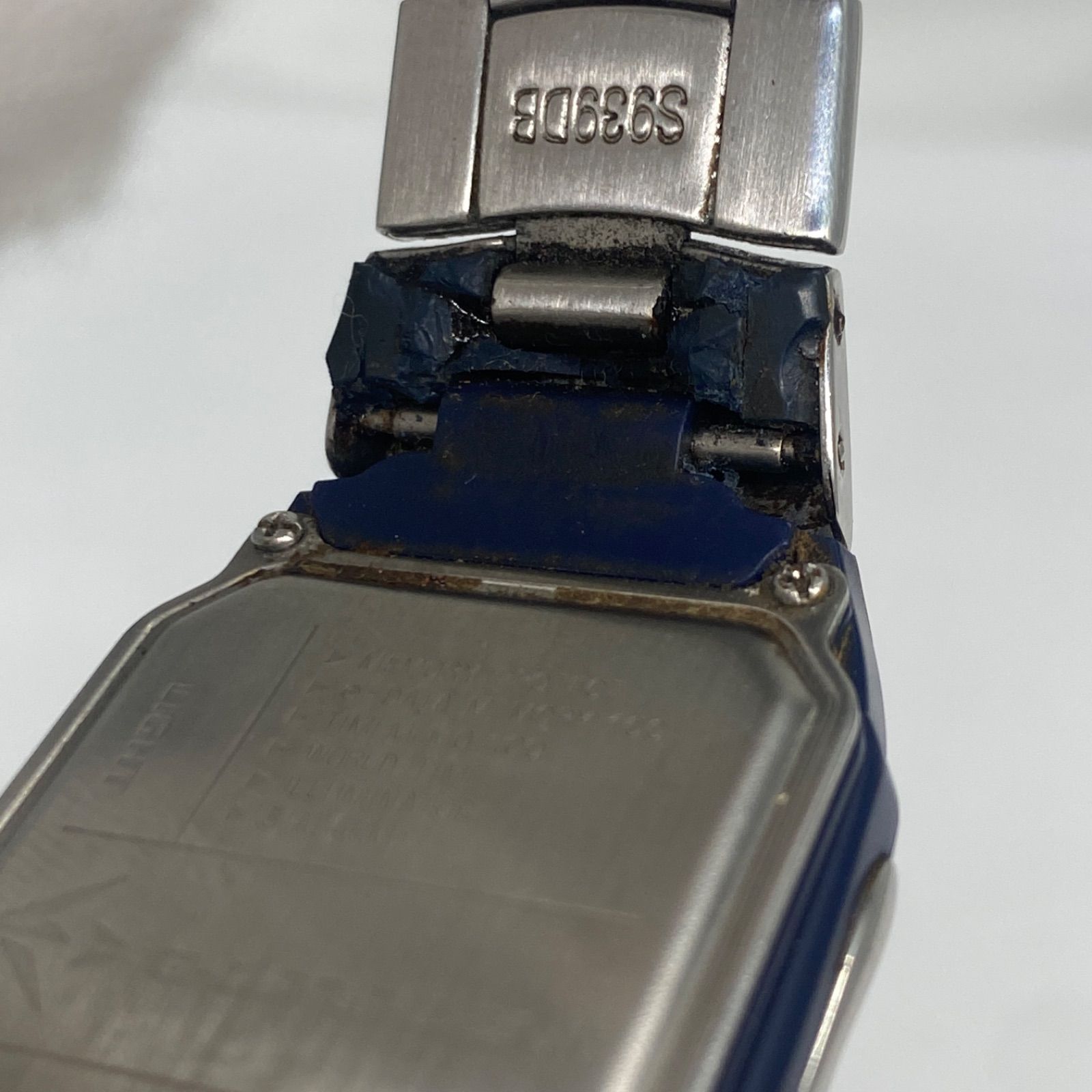 CASIO