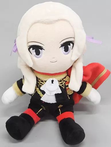 中古】ぬいぐるみ エーデルガルト ぬいぐるみ(S) 「ファイアー