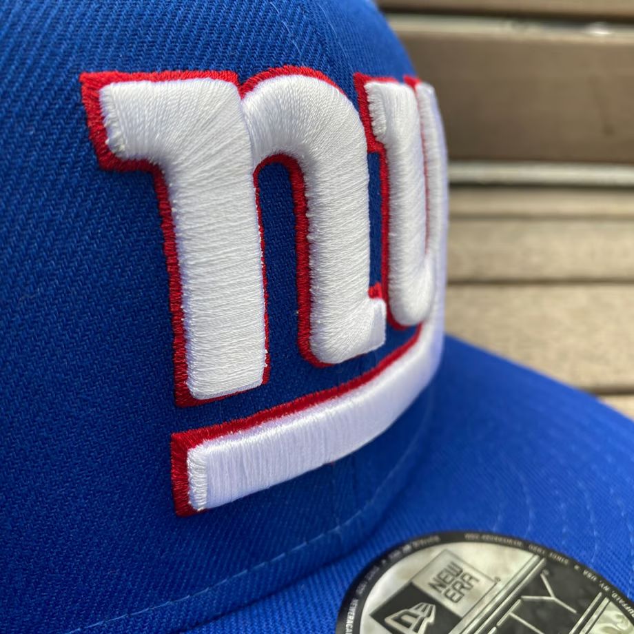 NY Giants