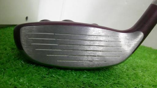 ピン G Le 2 U 4 レディース ユーティリティ UT ULT 240 J フレックスA 女性用 右利き 右用 Cランク ゴルフクラブ