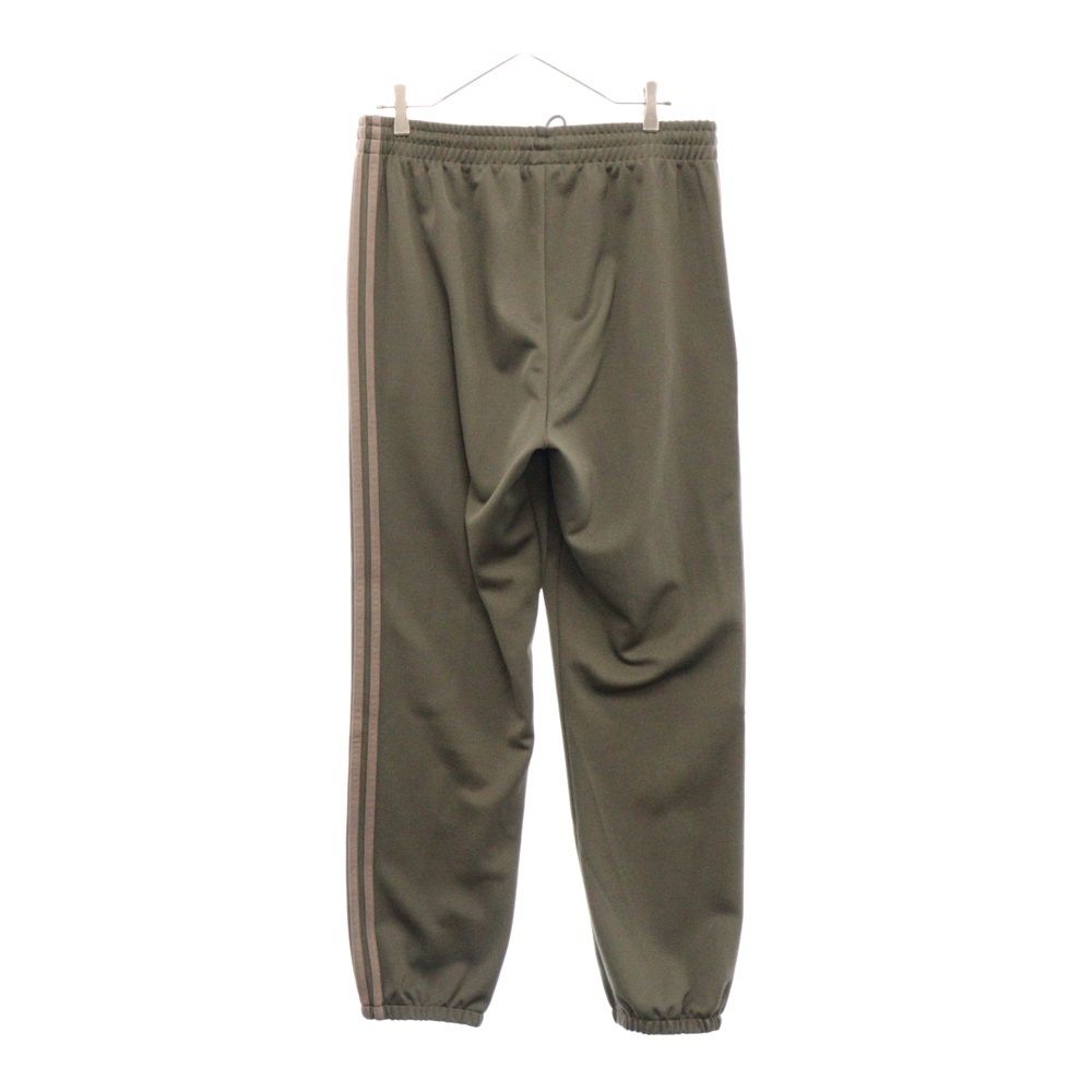 adidas (アディダス) CALABASAS TRACK PANT カラバサス サイドライン 