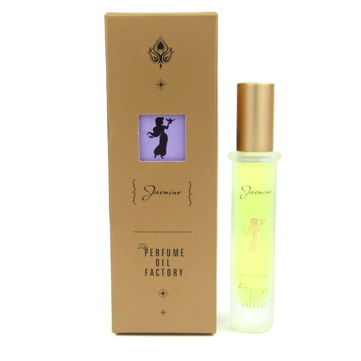 東京パフュームオイル ディズニー コラボ リミテッドパフューム