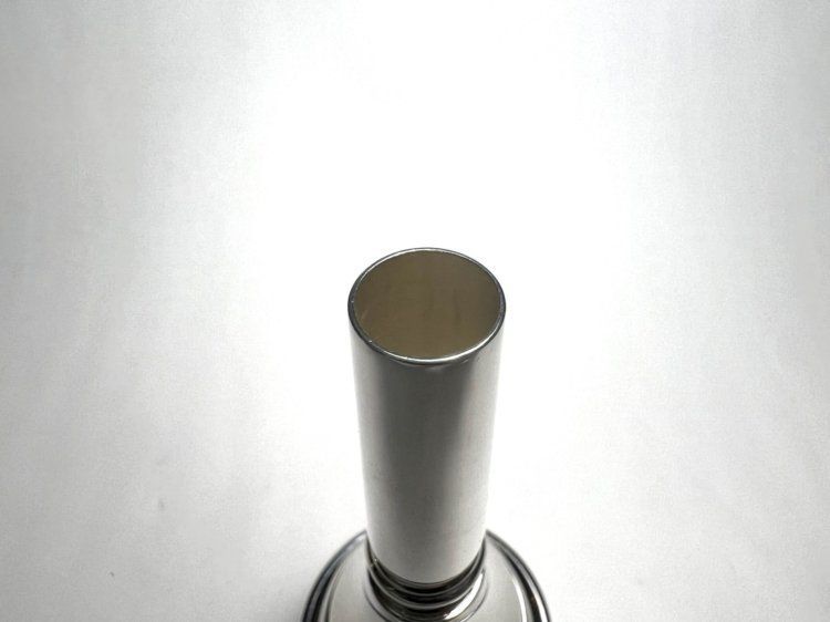 グレッグブラック チューバ用マウスピース NY Legend 18【西巣鴨  