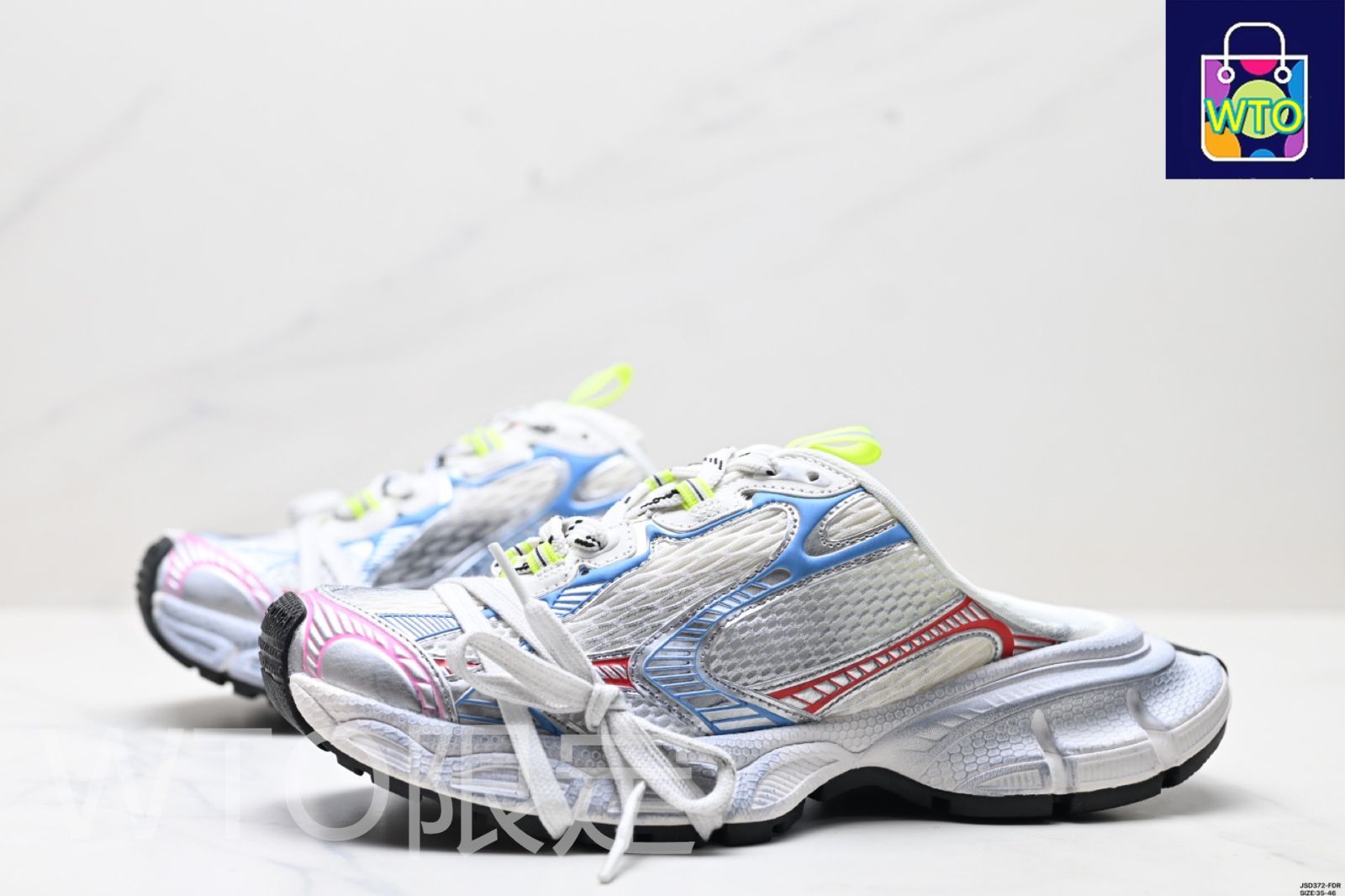 クローグサンダル-WTO輸入1