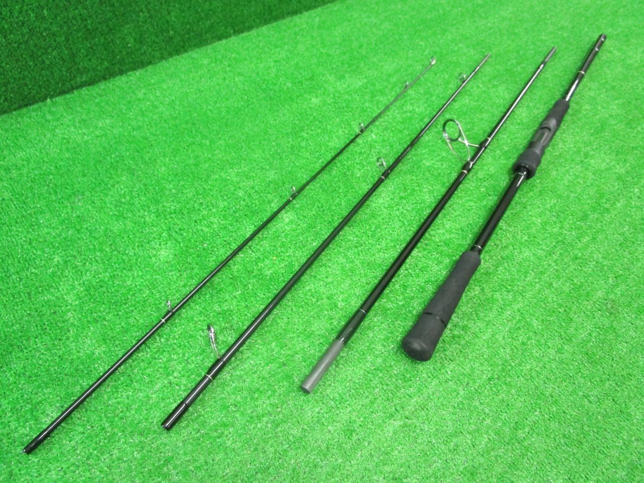 AIMS アンリミテッド BAU-86ml エイムス ブラックアロー