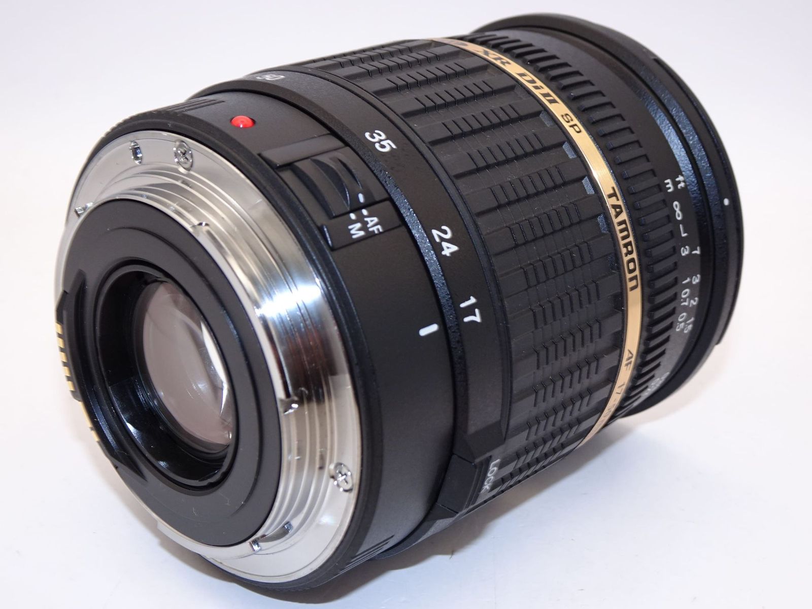 TAMRON SP AF17-50mm F2.8 XR DiII キヤノン用 【公式通販】