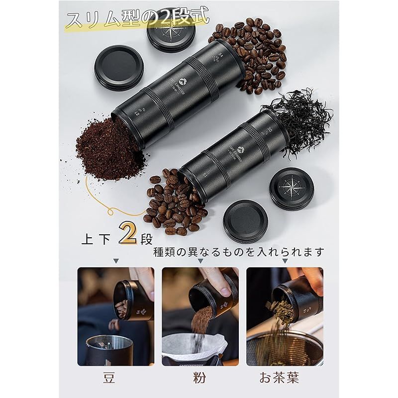 廃盤品・貴重な新品 チタンカフェラテセット スノーピーク  peak 廃盤品 チタンカフェラテセット スノーピーク peak Amazon