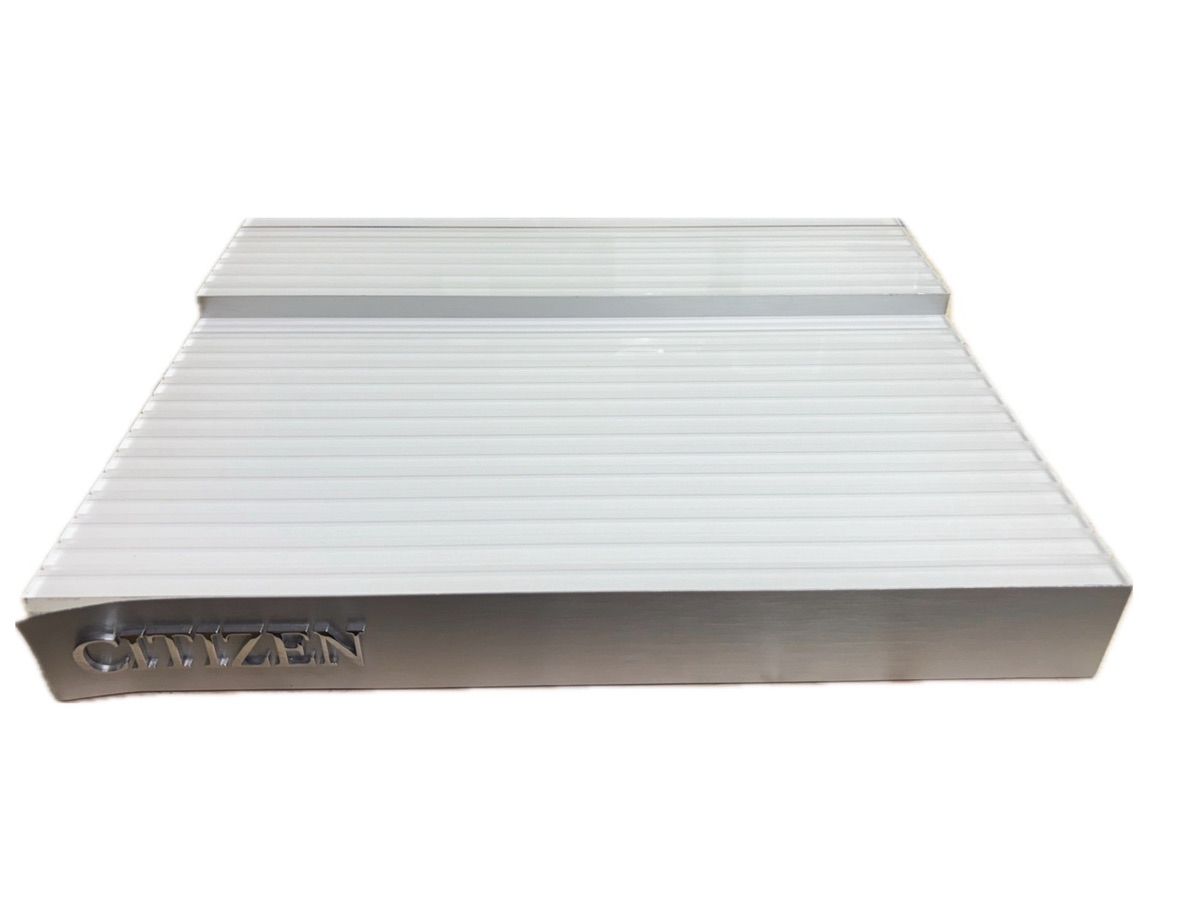 美品◎パズデザイン フィッシングジャケット カーキ 枯草色 ショートレイン