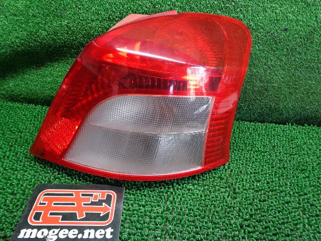 KSP130 テール 右 #52-273 KSP130 テール 右 #52-273 KSP130 ヴィッツ