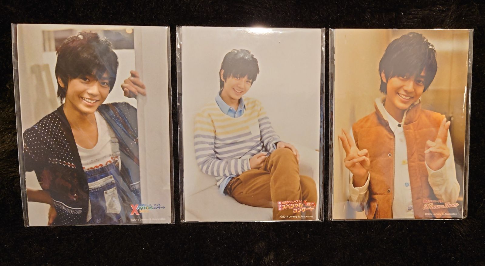 King & Prince 集合 永瀬廉 フォトセット ジュニア時代 公式写真 51vGLrbzh0L._UF350,350_QL50_.jpg