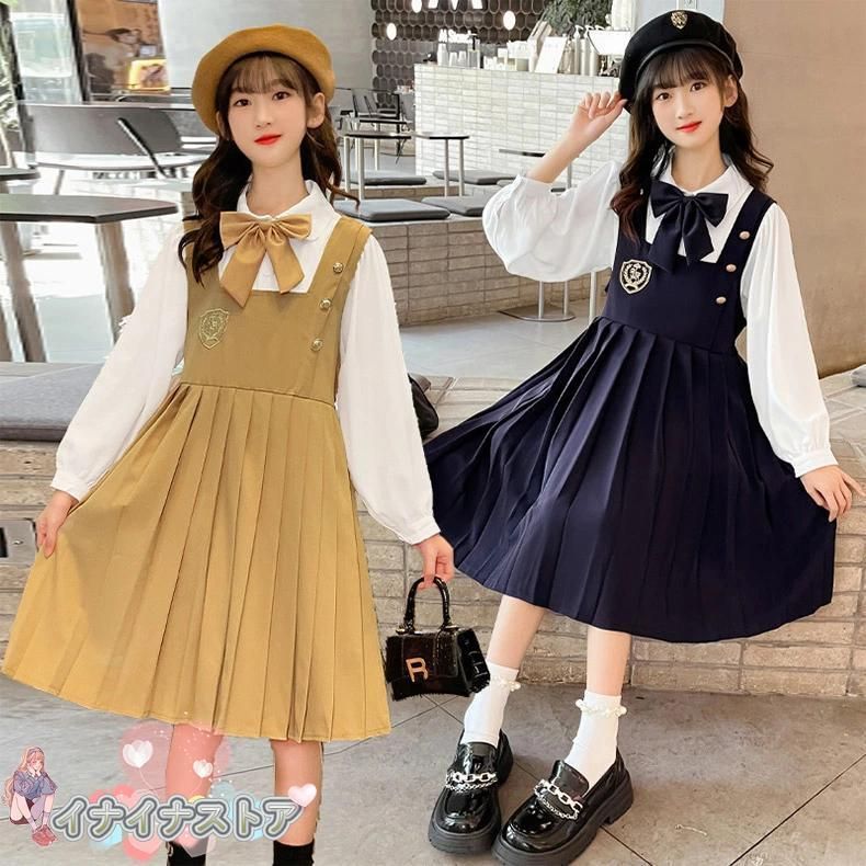 女の子 フォーマル ワンピース　ゆったり160センチ キッズワンピース 160cm」の人気商品一覧 | 安い商品を通販