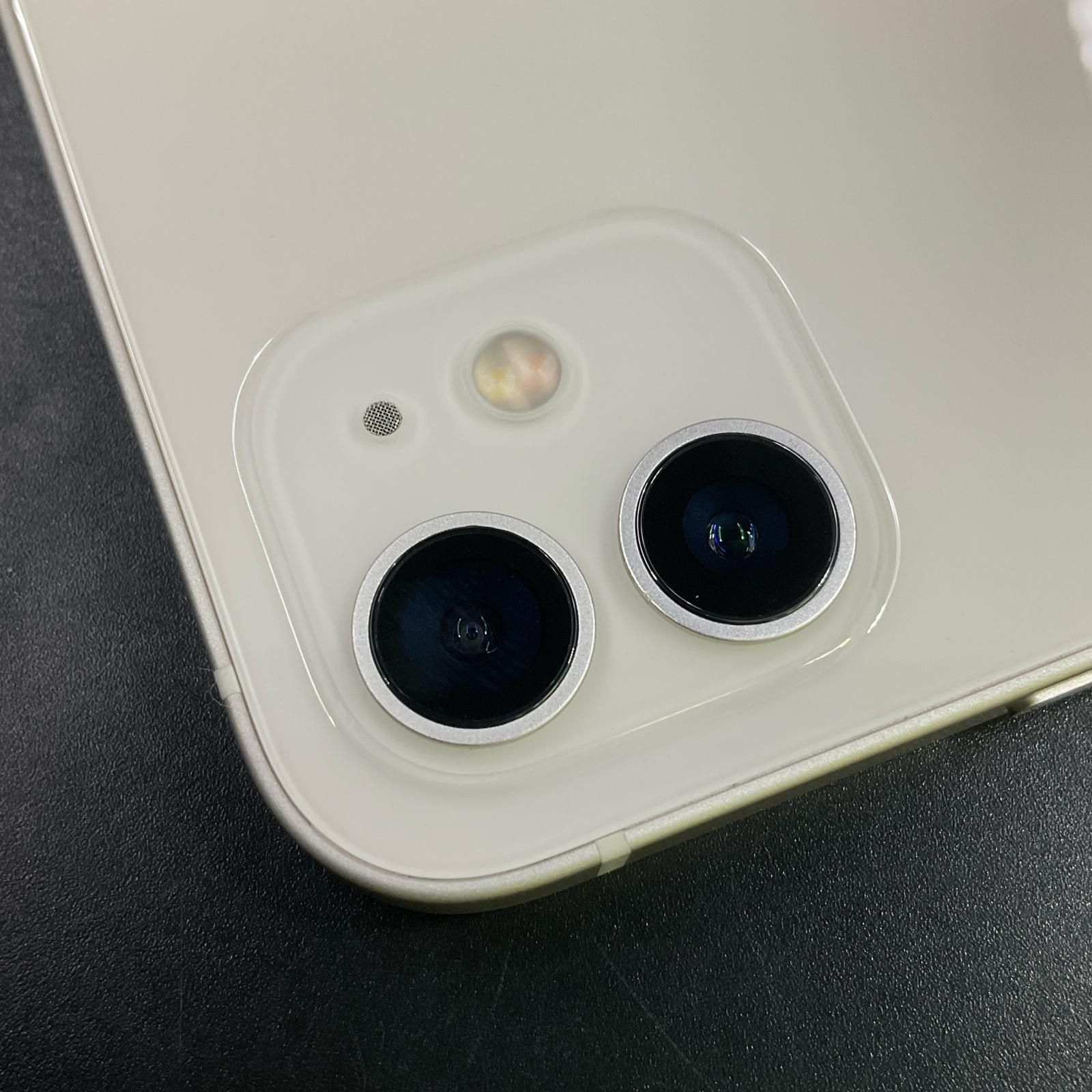iPhone 12 64GB ホワイト Softbank SIMフリー 白ロム 動作確認済 88 