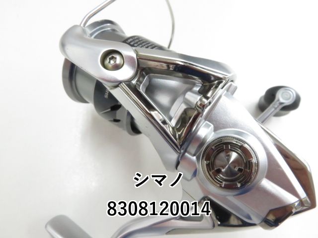 シマノ 15ストラディック C2000S (03-8308120014) - メルカリ