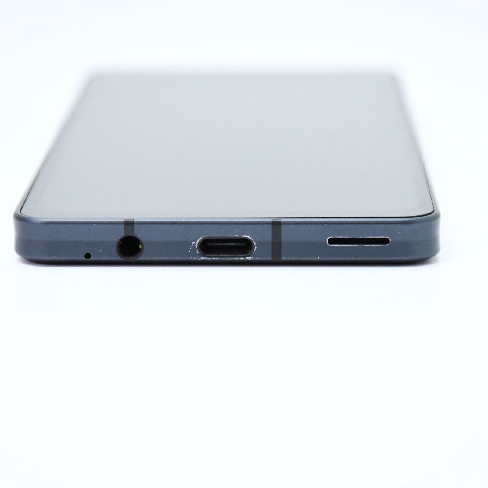 電池良好】楽天モバイル SIMフリー AQUOS sense6 SH-RM19 - メルカリ