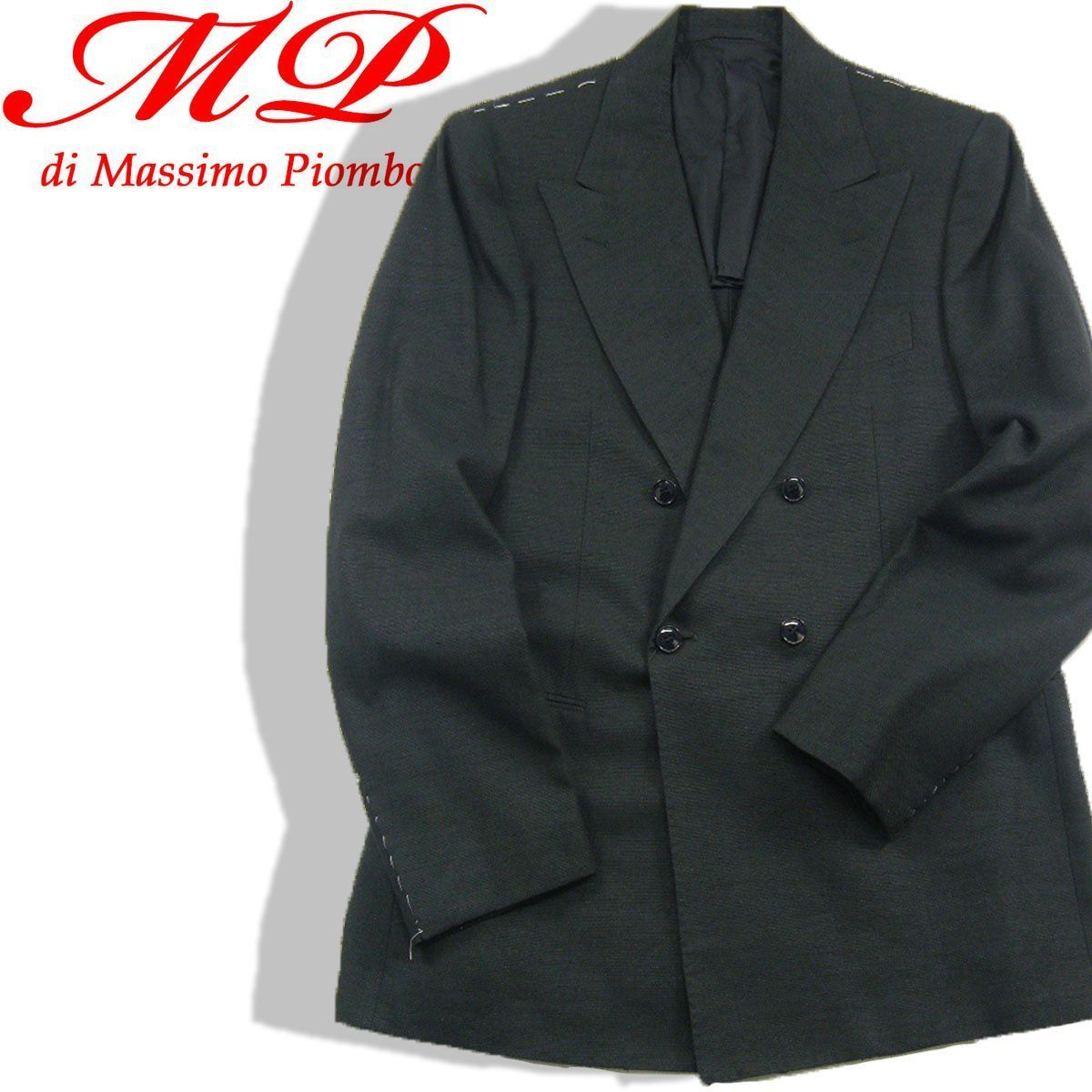 新品】 MP di Massimo Piombo ／ エムピーディマッシモピオンボ 