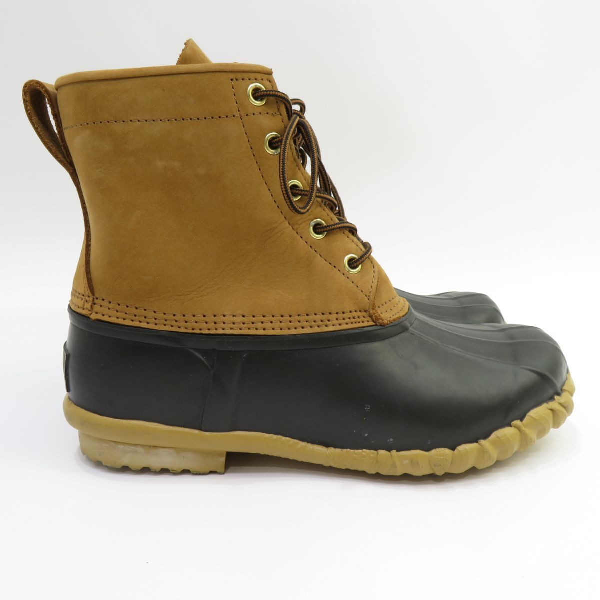 Danner ダナー SLUSHER 5 EYELET スラッシャー 5 アイレット ブーツ D