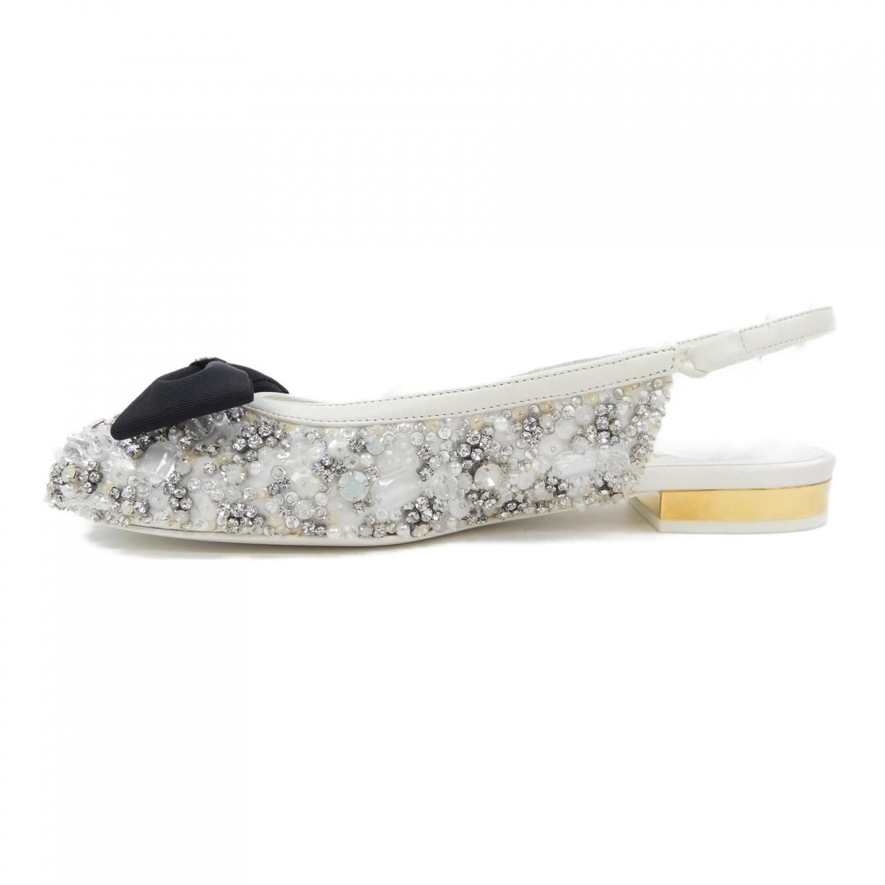 シャネル CHANEL スリングバッグ G45689B16591 シューズ