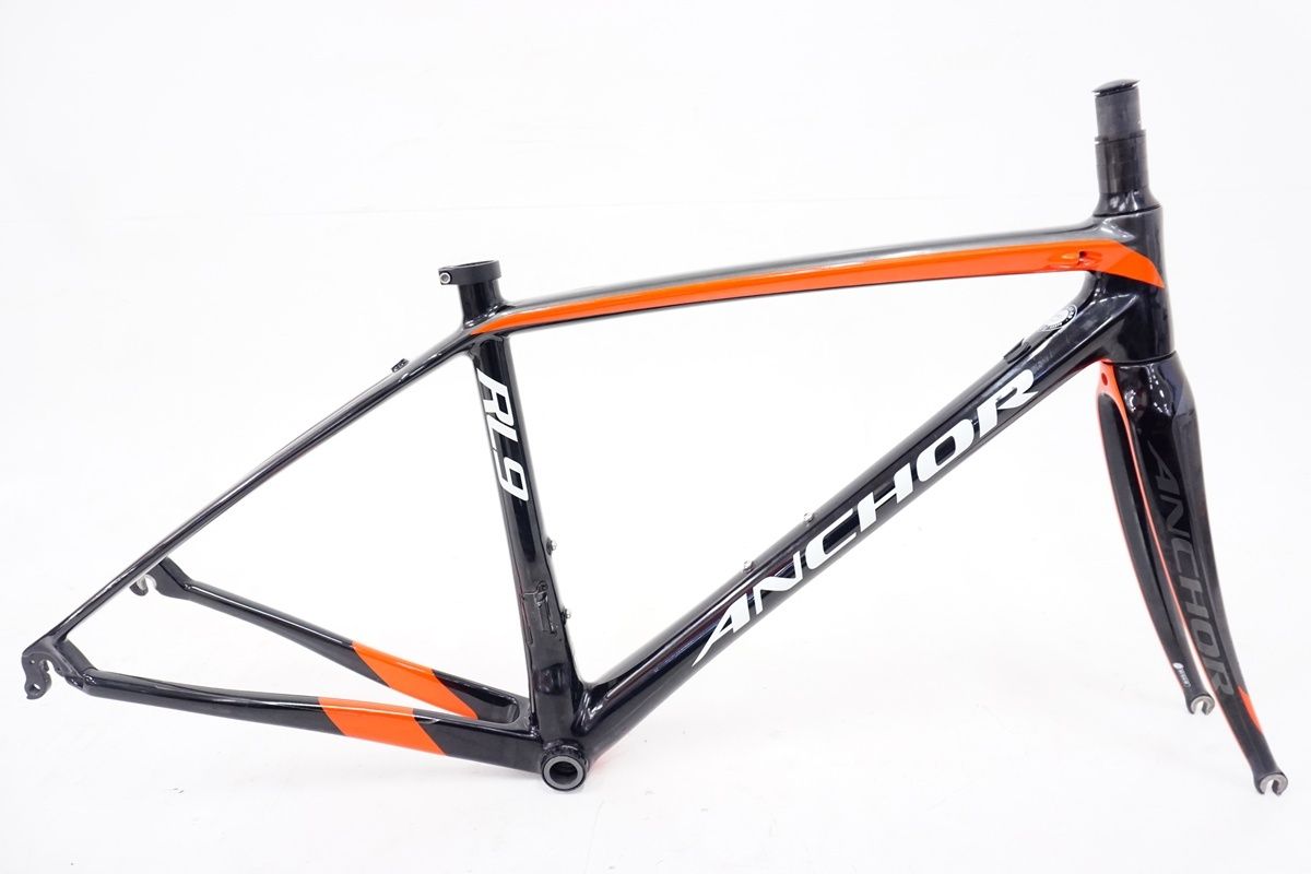 値下げ リムブレーキ】 Pennarola ペンナローラ RC-3 フレーム 値下げ