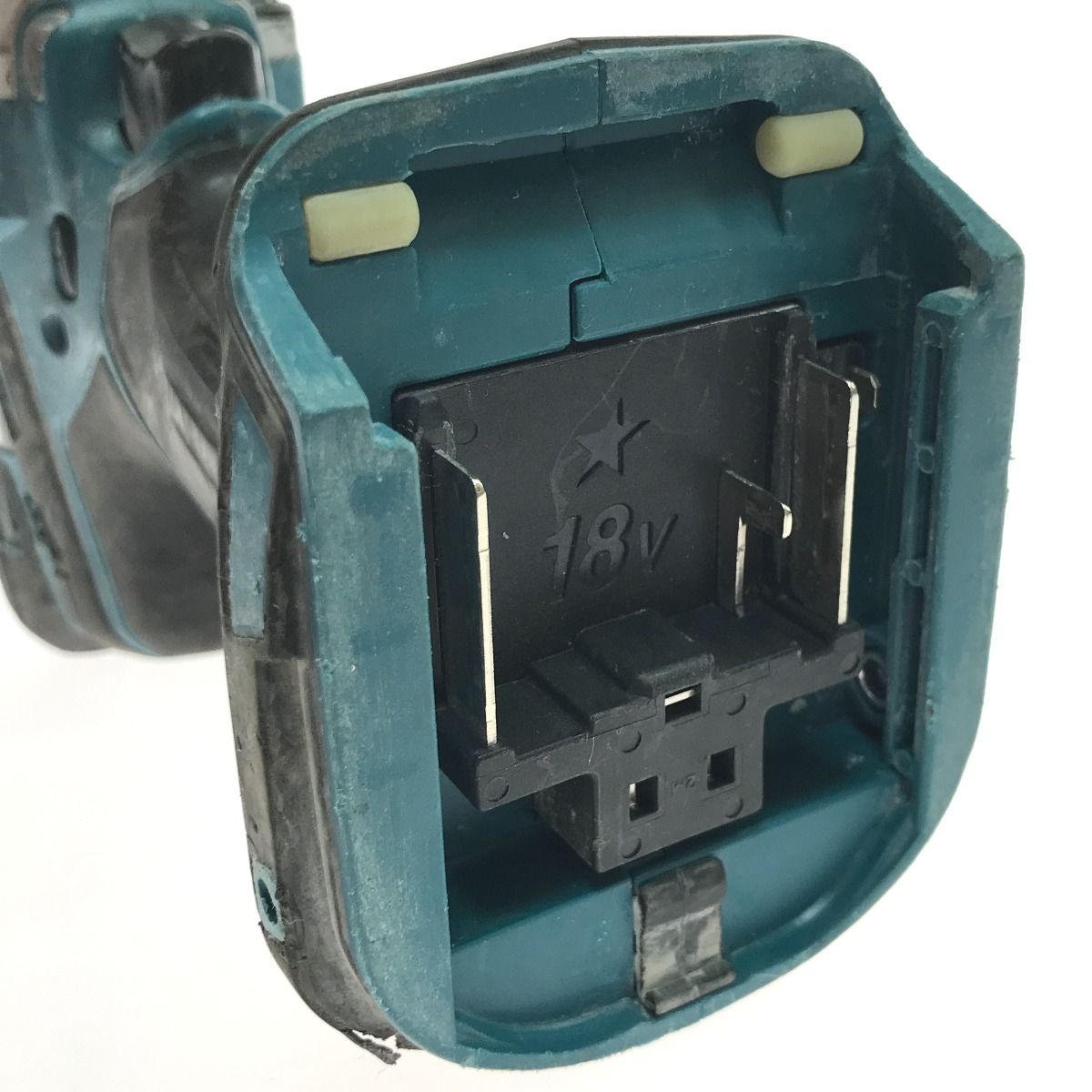 ドライバドリル