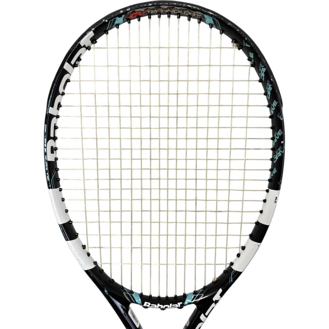 【現状品】Babolat Pure Drive GT 2012 硬式ラケット 現状品】Babolat Pure Drive GT 2012 硬式ラケット - メルカリ