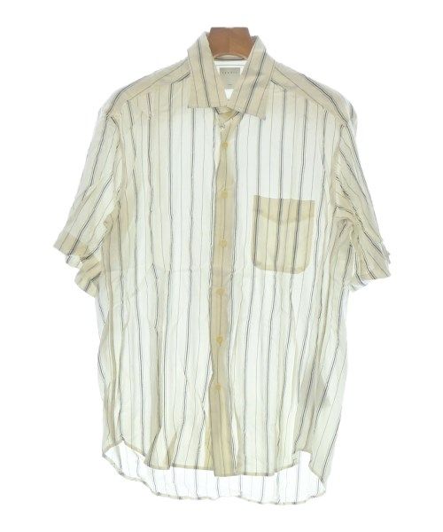 sandro カジュアルシャツ メンズ 【古着】【中古】【送料無料】