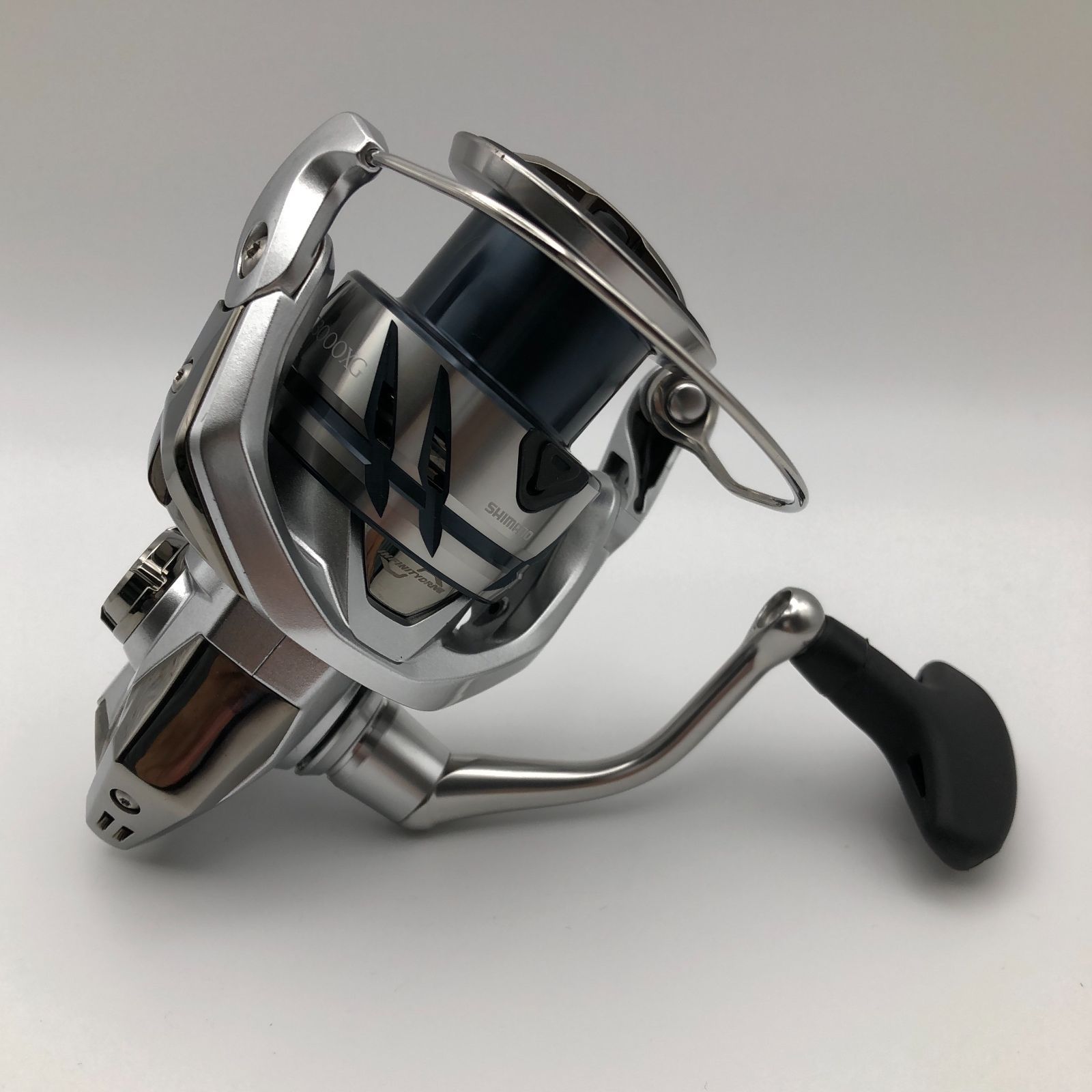 城東73-107】SHIMANO シマノ 23 STRADIC ストラディック C3000XG
